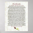 Zoek naar desiderata posters Inspirerend