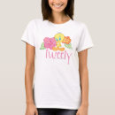 Zoek naar tweety tshirts Knuffelvogel