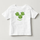 Zoek naar spruitjes tshirts Vegetariër