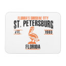 Zoek naar petersburg magneten Florida