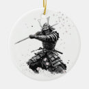 Zoek naar samurai ornamenten Katana