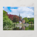 Zoek naar bruges briefkaarten Reizen