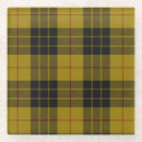 Zoek naar vlecht onderzetters Tartan