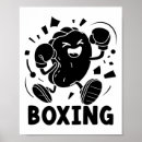 Zoek naar bokswedstrijd posters Boksgymzaal