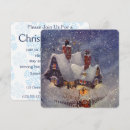 Zoek naar noordpool uitnodigingen Winter