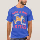 Zoek naar akita tshirts Cartoon