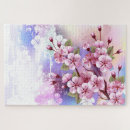 Zoek naar sakura puzzels Elegant