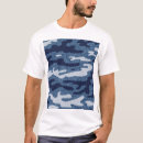 Zoek naar camouflage patroon tshirts Naadloos