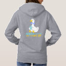 Zoek naar zwanen hoodies Eend