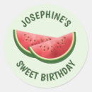 Zoek naar fruit plak stickers Zomer