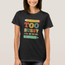 Zoek naar schoolmeester tshirts Meme
