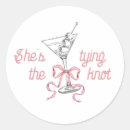 Zoek naar martini etiketten Boog