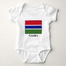 Zoek naar gambiaanse kleding Vlag