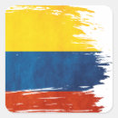 Zoek naar colombiaanse stickers Bogota
