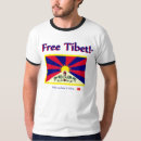Zoek naar vrij tibet tshirts Humor