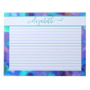 Zoek naar neon notitieblokken Helder