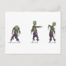 Zoek naar pixel art briefkaarten 8 bits