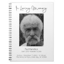 Zoek naar loving notitieboeken Begrafenis