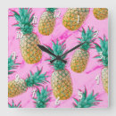 Zoek naar tropisch klokken Zomer