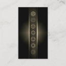 Zoek naar meditatie visitekaartjes Yoga leraar