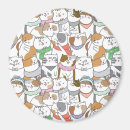 Zoek naar kawaii eenhoorn magneten Eenhoorns