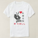 Zoek naar rots n tshirts Gitarist