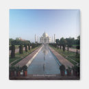 Zoek naar taj mahal magneten Buiten