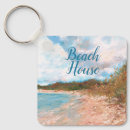 Zoek naar stranden sleutelhangers Voor hem/haar