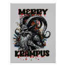 Zoek naar krampus kunst Xmas