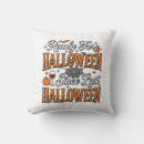 Zoek naar gravure kussens Halloweenfeest