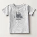 Zoek naar york baby tshirts Manhattan