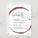 Zoek naar winery wedding uitnodigingen Vrijgezellenweekend