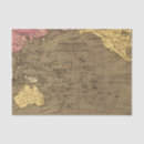 Zoek naar map tissue papier David rumsey