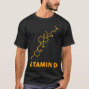 Zoek naar vitamine d tshirts Calcium
