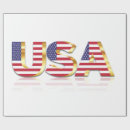 Zoek naar usa flag cadeaupapier Patriottisch