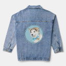 Zoek naar siberian husky kleding Chukcha