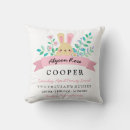 Zoek naar konijnen kussens Roze