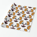 Zoek naar scary cadeaupapier Eng