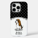 Zoek naar basset iphone hoesjes Hondenras