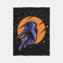 Zoek naar heelal dekens Astronaut
