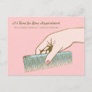 Zoek naar schoonheidsspecialist briefkaarten Klant