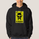 Zoek naar chicano heren hoodies Cholo