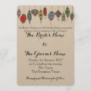 Zoek naar zigeuners uitnodigingen Boho