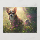 Zoek naar chihuahua puppy briefkaarten Liefde