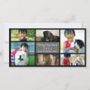 Zoek naar montage kaarten Fotocollage