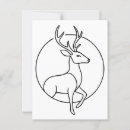Zoek naar bosdieren briefkaarten Elk persoon