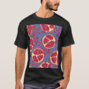 Zoek naar granaatappel tshirts Voedsel