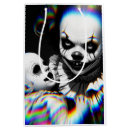 Zoek naar clown cadeautasjes Verjaardag
