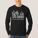 Zoek naar milkshake tshirts Zomer