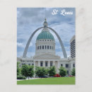 Zoek naar st louis briefkaarten Missouri